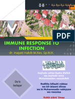 Immune Response To Infection 2022