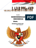 Modul Bab 4 Ajar PPKN 7-Kebhinnekaan Indonesia-23