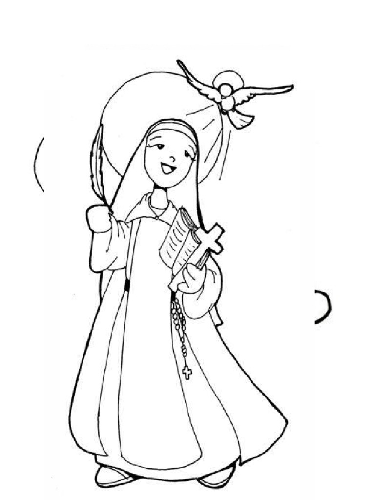 Dibujos para colorear | PDF