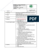 SOP Patologis - PEMERIKSAAN IBU HAMIL RISTI FIX1 - For Merge