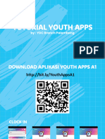 Tutorial Youth Apps v2