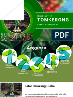 (NEW) Kelompok 4 - Bibit Inovatif "Tomkerong"