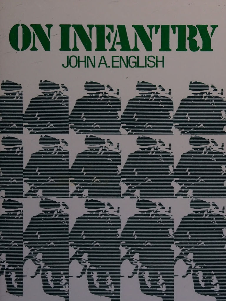 Infantry Tactics and Training Insights | PDF | Infantry | Platoon