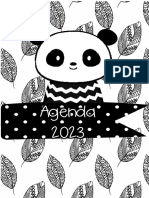 Panda 2023