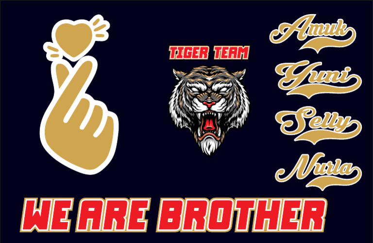 Tiger Team | PDF