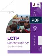 Juklak LCTP Sempor 2023