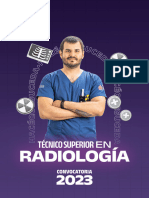 Tec. Sup. en Radiología