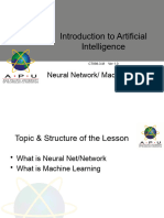 010 Neural Network
