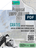 Proposaljobfair Umpp2023