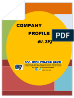 Company Profile Ok