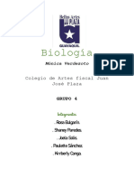 Biología