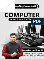 Computer Booklet Final - MyStudyPDF