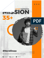 12 Mission 35+ Volume IV