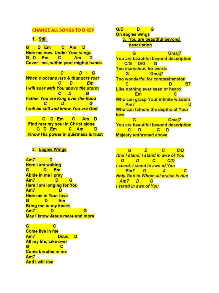 Joy Cell June Still Eagles Wings You Are Beautiful Beyond Description