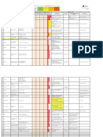 Wesa-Qms-F-0006 Rev00 Risk and Oppportunity Matrix