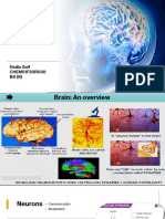 Alzheimer's Disease PPT Slideshare