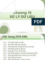 Chuong10 XulyDL