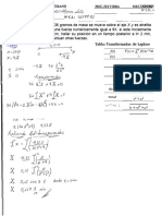 Ejercicios Resueltos de Vibraciones Mecanicas