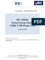 s07-150216 - Vibe Usb Flash Cpe Initial Setup Guide