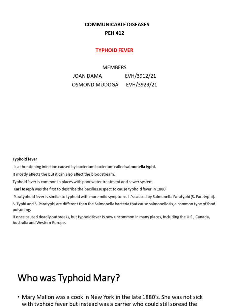 typhoid-pdf-immunology-animal-diseases