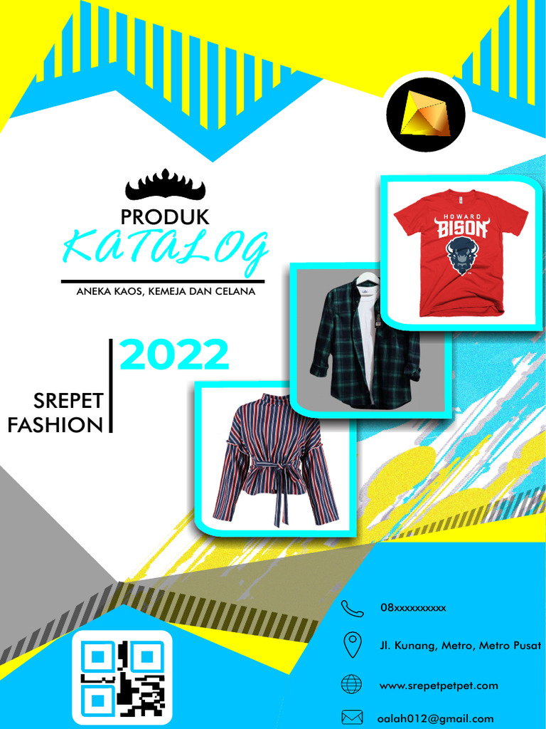 Katalog Produk | PDF