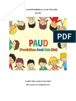 Modul Paud 3