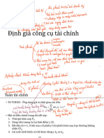 Chủ đề 6 Định giá công cụ tài chính - 231122 - 125428