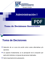 Tema Toma Decisiones