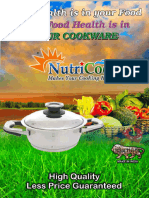 Nutricook Catalogue 1023