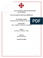 Investigacion-Daniela Flores Vera - Sistemas de Numeracioì N Dental