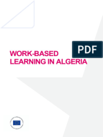 Work-Based Learning Algeria EN1