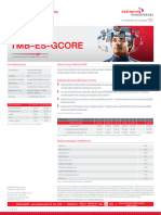 Tmb-Es-Gcore: TMB Eastspring Global Core Equity