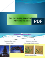 Phytohormones