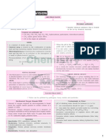 Environmental Chemistry Assignment