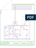 Esquema Plano Electrico