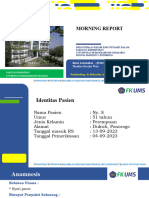 Case Report Sirosis Hepatitis B