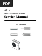 Download AUX-Service Manual of Multi Split by rock_music SN69284820 doc pdf