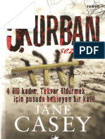 Jane Casey - 5.kurban