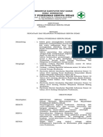 PDF 2374 SK Pencatatan Dan Pelaporan - Compress