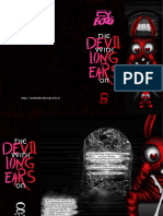 The DEVIL With LONG EARS On - Digital Edition