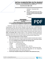 Surat Pengumuman Hasil Verifikasi Dan Teknis Pelaksanaan Udi Dan Ukppi-1