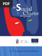 The European Social Charter at a glance