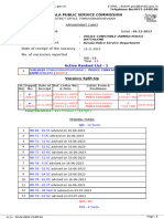 Advised On 01.12.2023