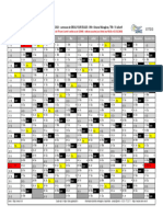 CALENDRIER 2024 CREULLY SUR SEULLES Verifie