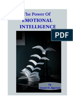 The Power of Emotional Intelligence Nov 14 2021
