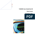 T1692EN Drive Coach User Guide MVS3004 4001 Rev 06