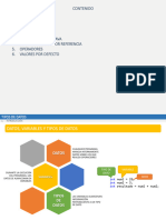 UNIDAD 02 - TIPOS DE DATOS EN JAVA (DIAPOSITIVAS RESUMEN) - v05