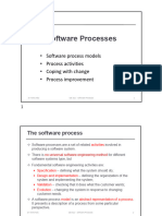 L02 - Software Processes