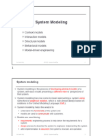 L07-System Modeling
