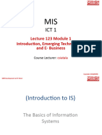 Mis Icma Lec 123 Mirs Upload 1